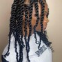 Kid's Braids