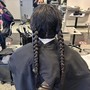 Women's Trim