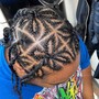 Creative Braids