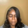 Traditional Sew-In