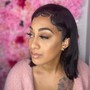 Soft Beat Makeup