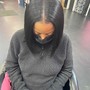 Closure / Frontal Sew In