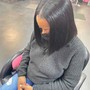 Closure / Frontal Sew In