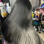 Hair color (Gray Root Touch Up)