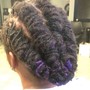 Loc Style