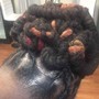 Deep Conditioning Treatment (Add On)