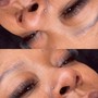 Eyelash Extension Removal