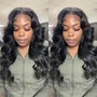 Versatile Sew In