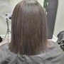 High Frequency comb Treatment