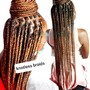 Box braids