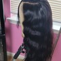 Closure Sew In