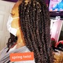 Kinky Twist