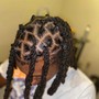 Men’s Braids