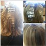 Partial Highlights