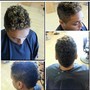 Comb Twist