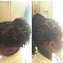 Flat Twists