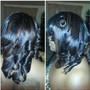 Versatile/ Vixen Sew In