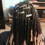 Invisible Loc Extensions