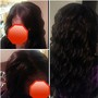 Lace Closure Sew In