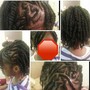 Comb Twist