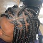 Comb Twist