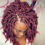 Crochet Braids