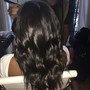 Extentions (full head)