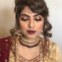 Bridal Makeup ONLY