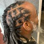 Male Braids