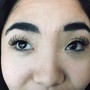 Eyelash Tint