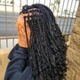 Natural Twists