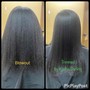 Keratin Complex Treatment