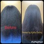 Keratin Complex Treatment