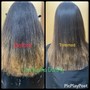 Keratin Complex Treatment