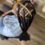 Soft Locs