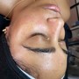 Eyebrow: Microblading