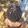 Kid's Braids