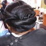 Updo