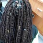 Dreadlocks