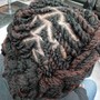 Twist Out