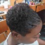 Hot Oil Treatment