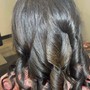 Comb Twist