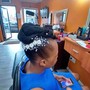 Updo