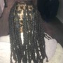 Box Braids