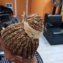 Crochet Braids