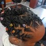 Braid Bar Style