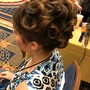 Updo