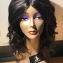 Giovonni Luxe Custom Wig Units