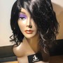 Giovonni Luxe Custom Wig Units