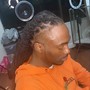 Loc Maintenance